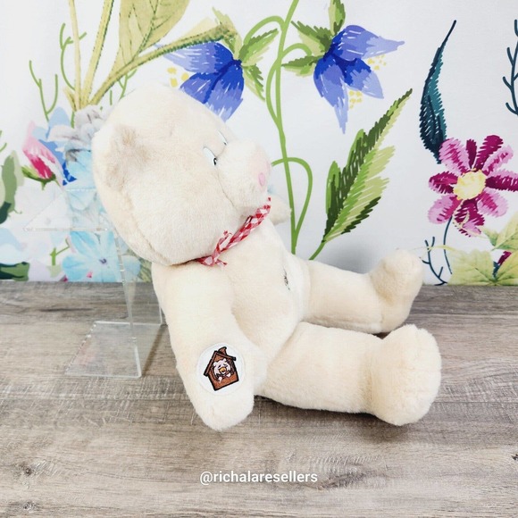 Animal Magic This Little Piggy Plush Pig 16" Talking Sound Interactive - Picture 2 of 10